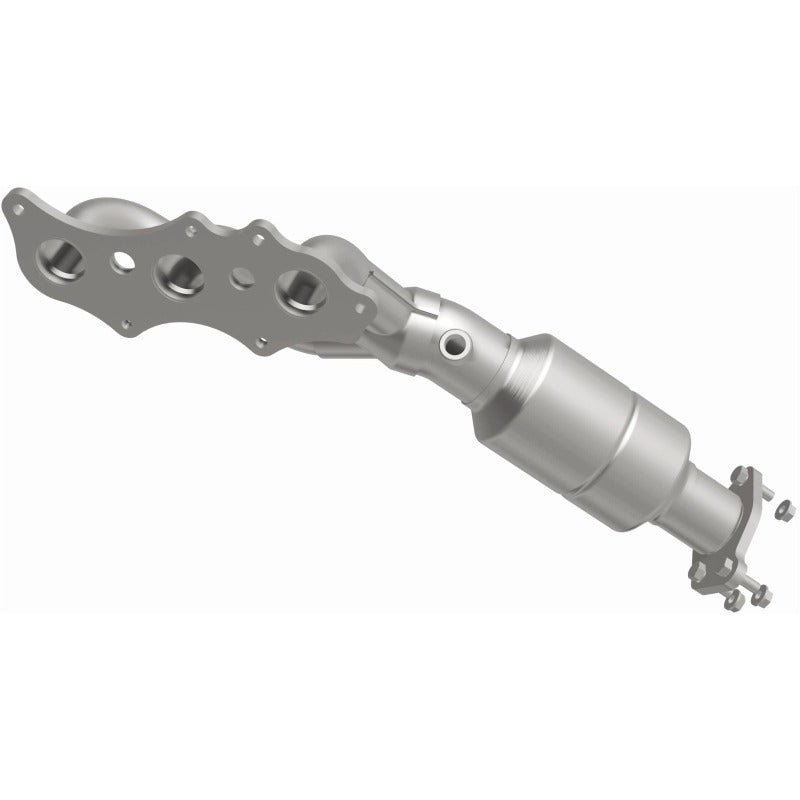MagnaFlow Direct Fit Catalytic Converter 10-12 Toyota FJ/4Runner 4.0L