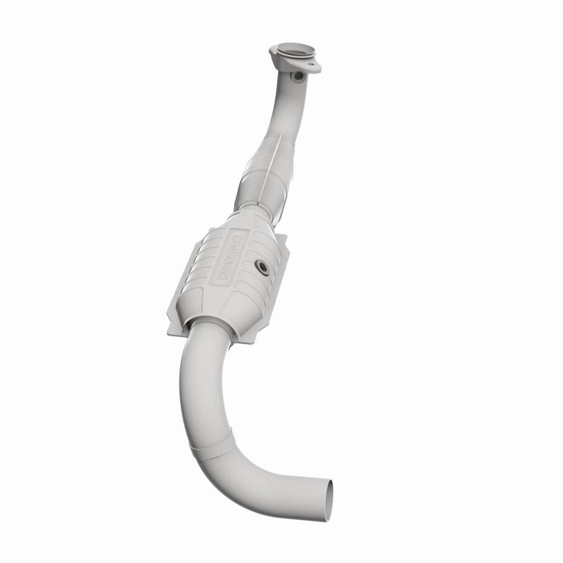 MagnaFlow DF Cat Conv 04-06 Ford F-150 Pick Up (Exc Heritage) / 06 Lincoln Mark LT Truck Driver Side
