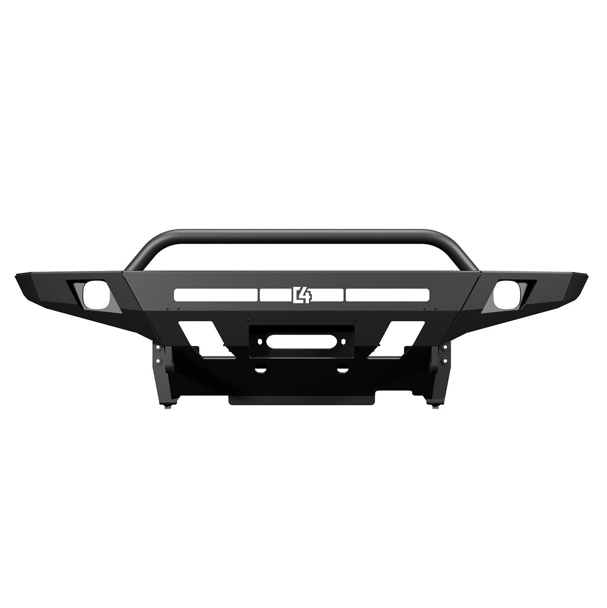 2016-2023 Toyota Tacoma Overland Front Bumper