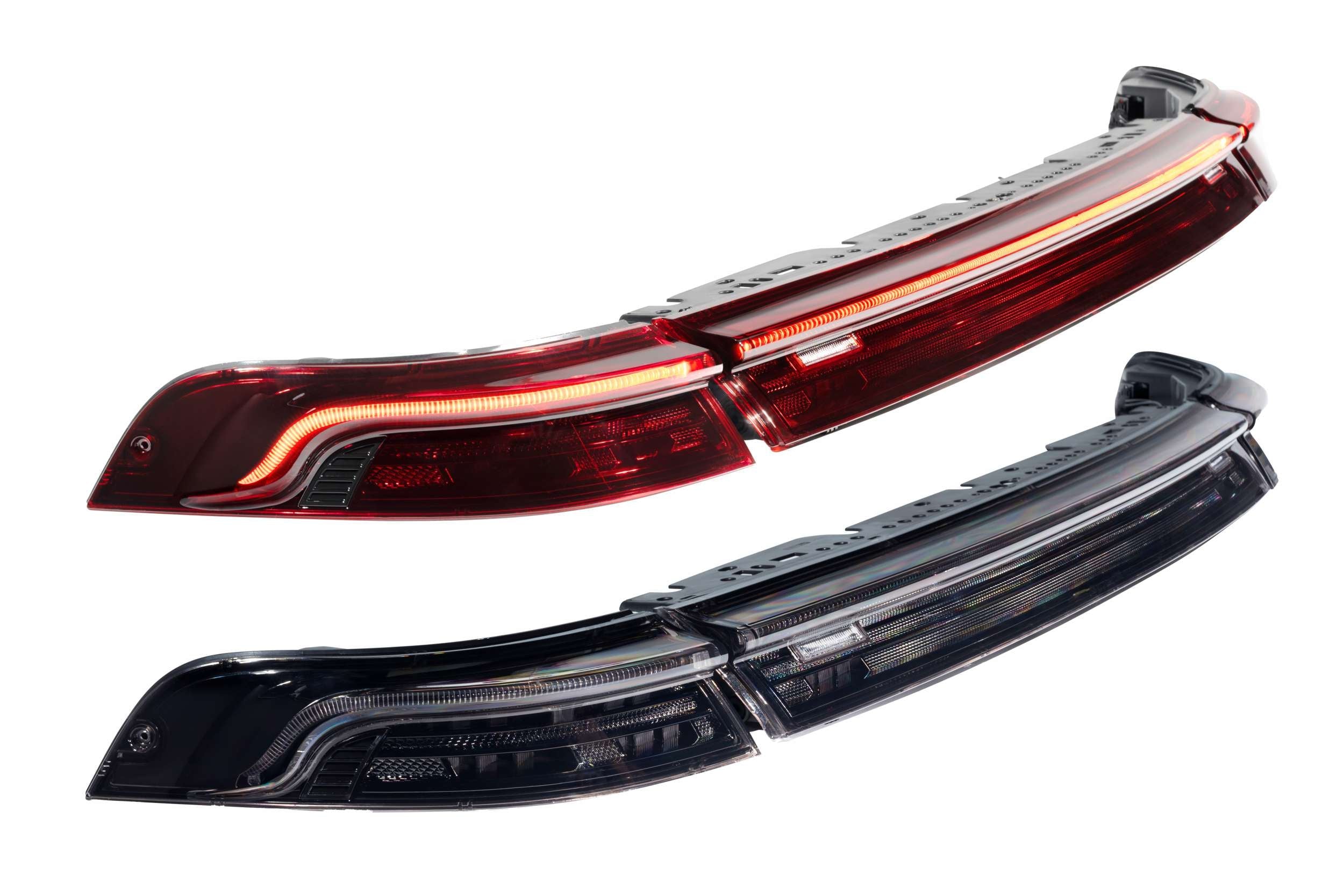 PORSCHE 993 MORIMOTO XB LED TAILLIGHTS