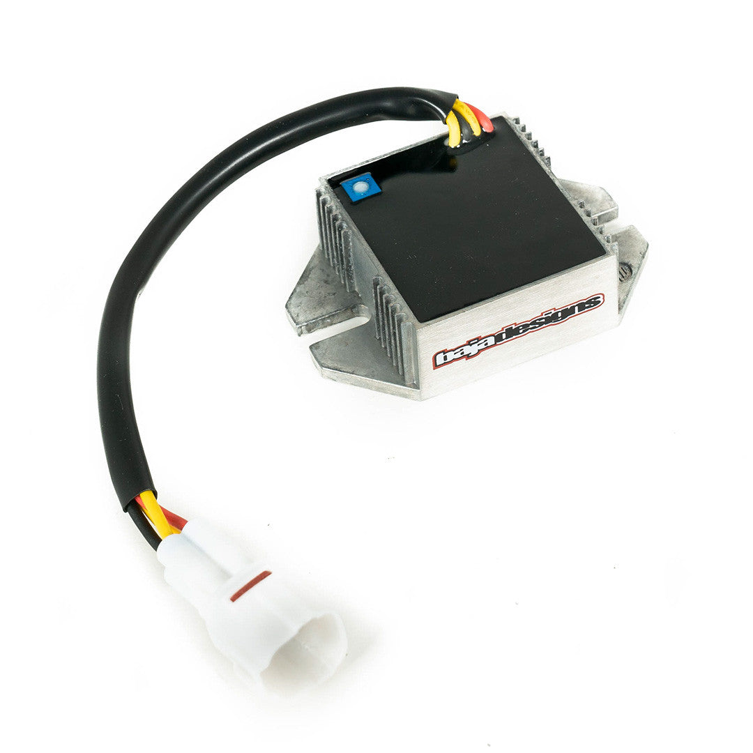 Motorcycle (D/C) Voltage Regulator/Rectifier - KTM/Husqvarna Baja Designs