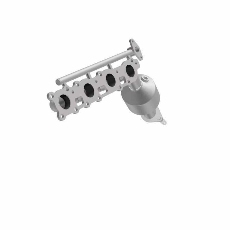 MagnaFlow Direct Fit Catalytic Converter 10-14 GX460 4.6L Manifold