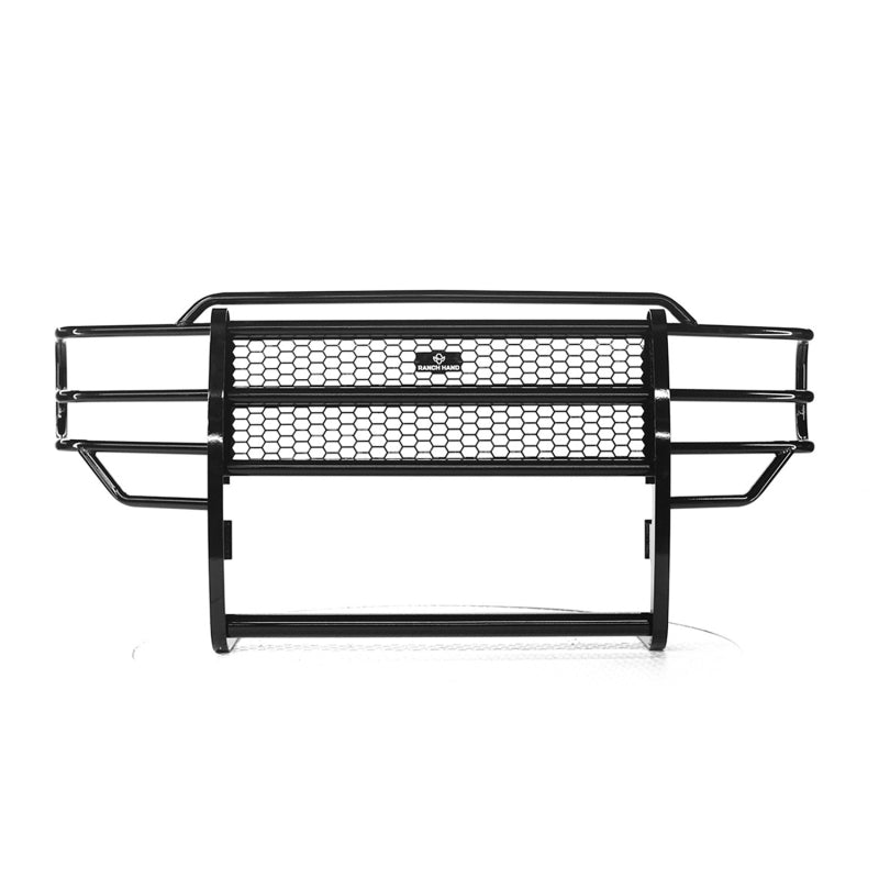Ranch Hand Legend Series Grille Guard Fits Select 05-07 Ford Excursion/Super Duty F-250/F-350/F-450/F-550 Model GGF051BL1