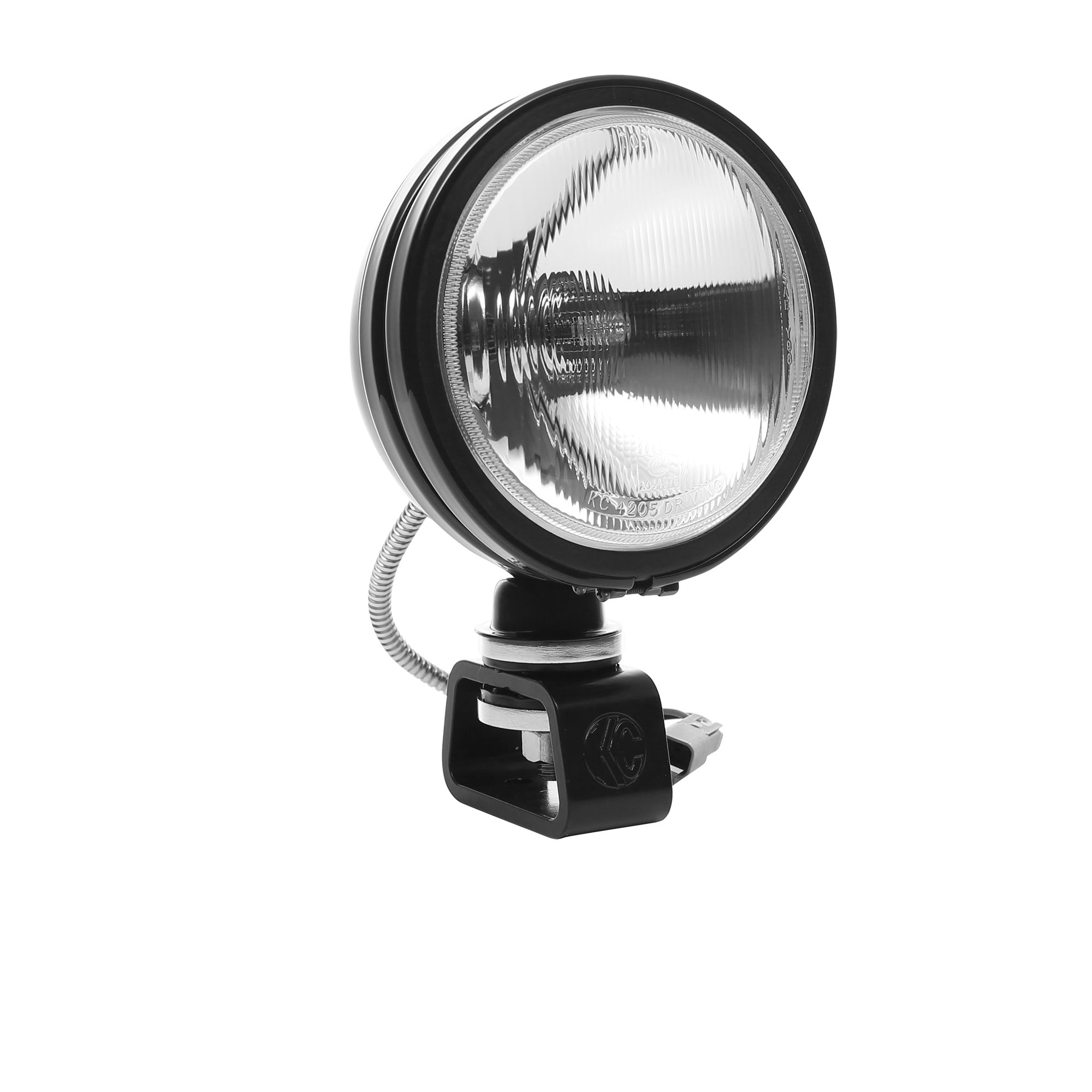 Day Lighter Halogen 6 Inch Spread 1 Light KC HiLiTES