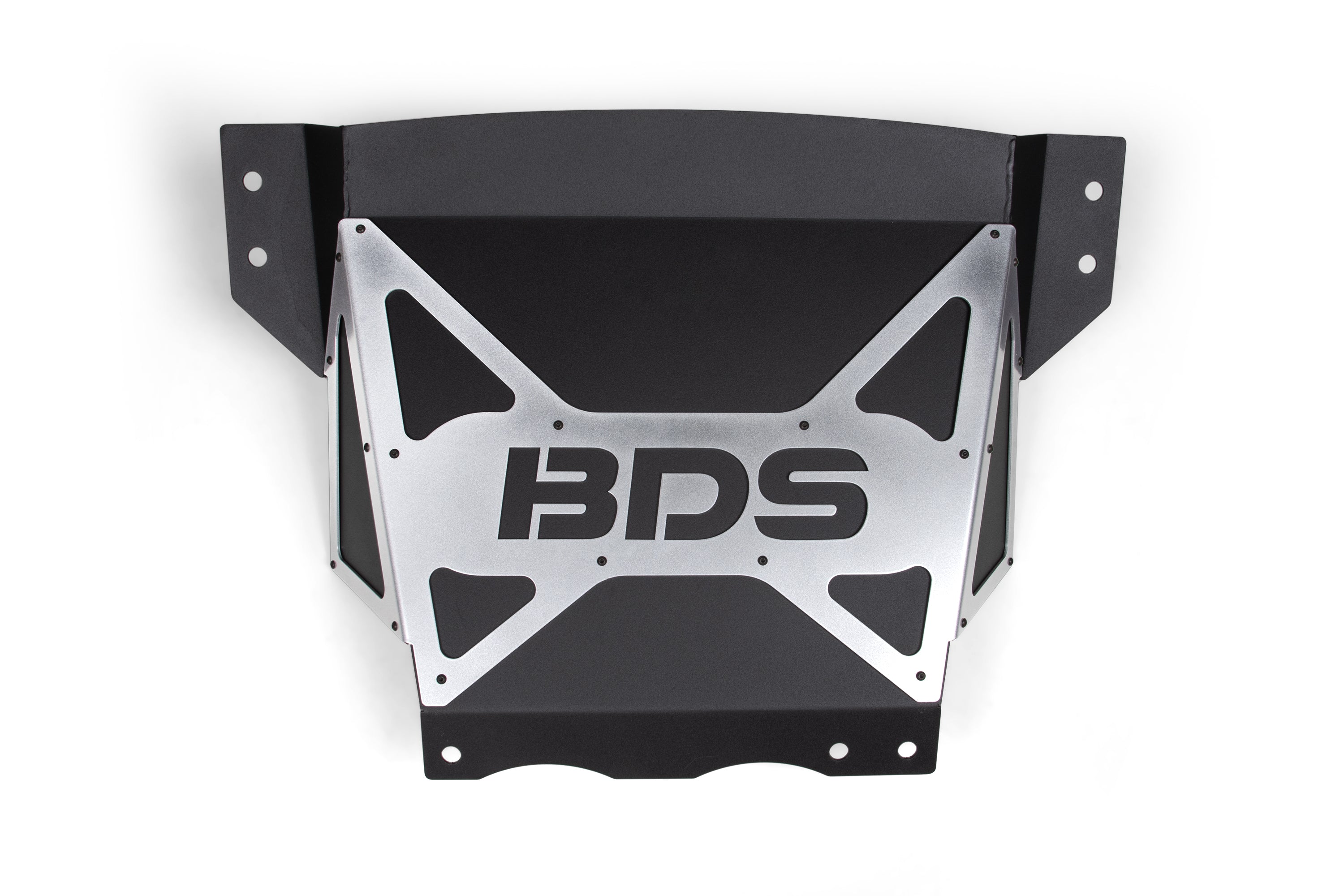 Front Skid Plate | Fits BDS 4-6 Inch Lift Only | Ford F-150 (21-26) V8 Model
