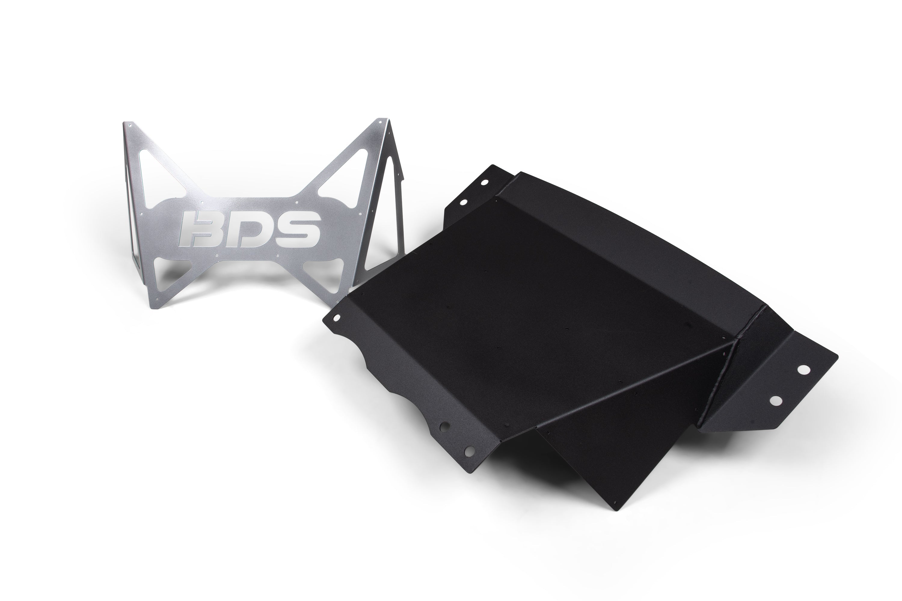 Front Skid Plate | Fits BDS 4-6 Inch Lift Only | Ford F-150 (21-26) V8 Model