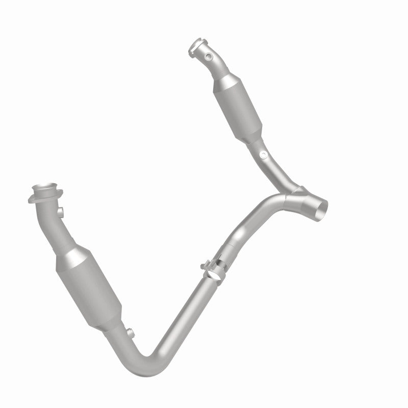 MagnaFlow 2006 Dodge Ram 1500 5.7L Direct Fit Converter