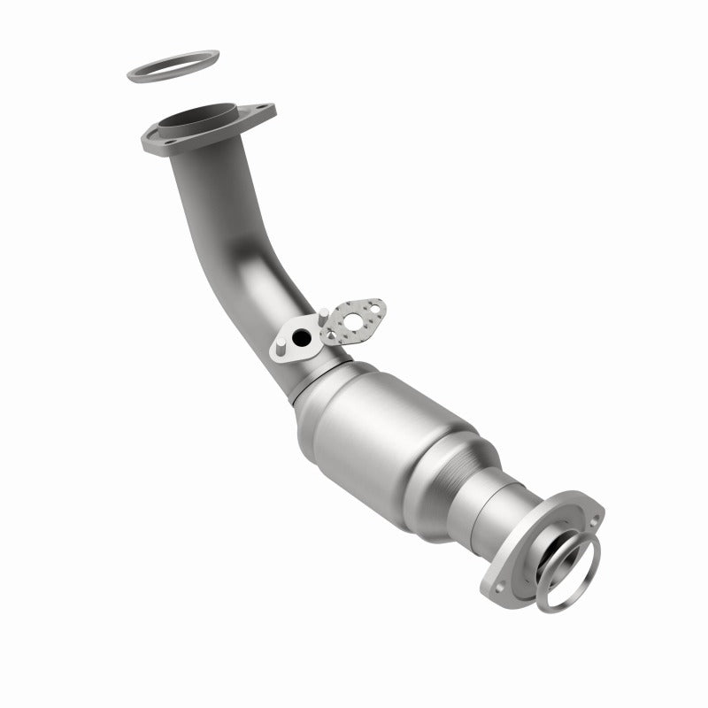 MagnaFlow Direct Fit Catalytic Converter 99-02 Toyota 4 Runner 3.4L Front