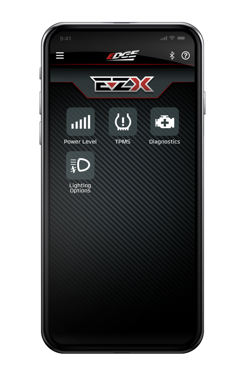EZX for 2023-2025 Ford F250/F350/F450 Pickup 6.7L Powerstroke Diesel Edge Products