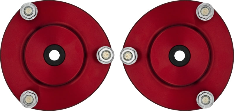 Camburg 05-23 Toyota Tacoma / 03-24 Toyota 4Runner Dominator Preload Spacer Kit
