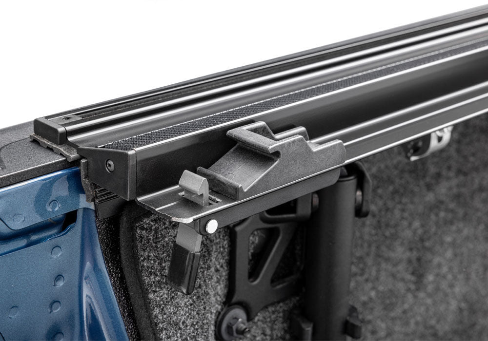 Pro X15 TS Tonneau Cover Black 1999-2006 (2007 Classic) Silverado/Sierra 1500 6 Foot 6 Inch Bed Fleetside Truxedo