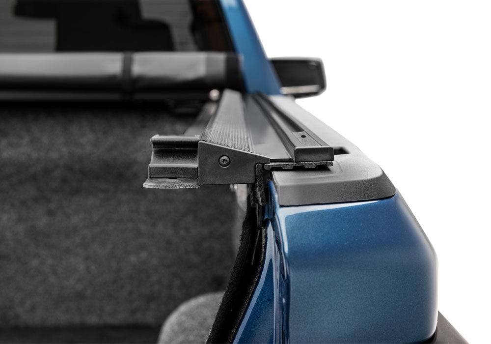 Pro X15 TS Tonneau Cover Black 1999-2006 (2007 Classic) Silverado/Sierra 1500 6 Foot 6 Inch Bed Fleetside Truxedo