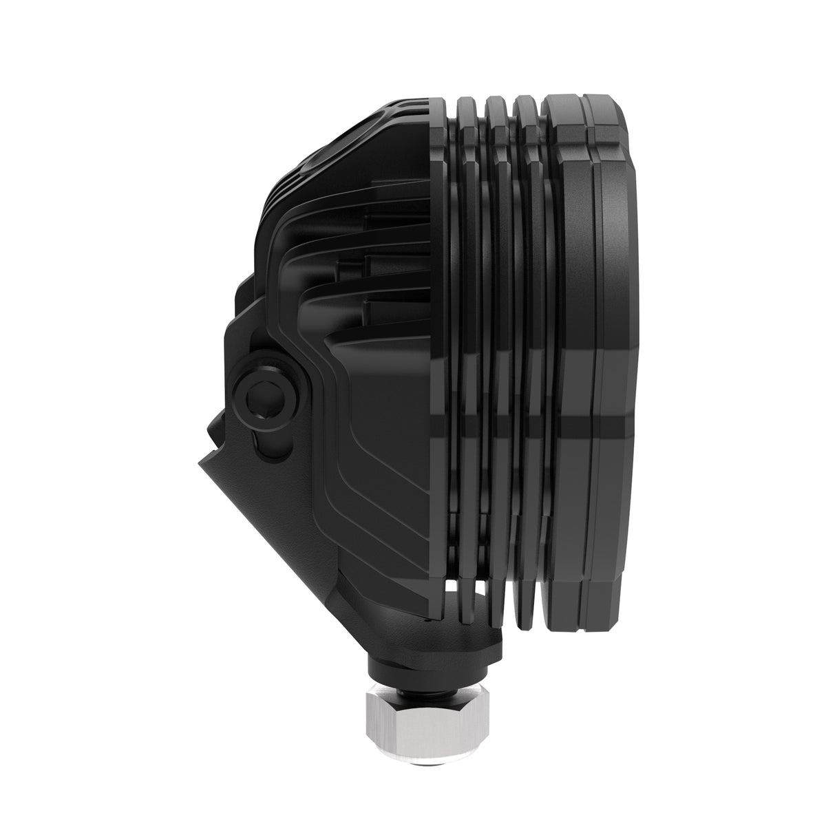 Flex Era 3 LED 3.5 Inch SAE Fog 1 Light KC HiLiTES
