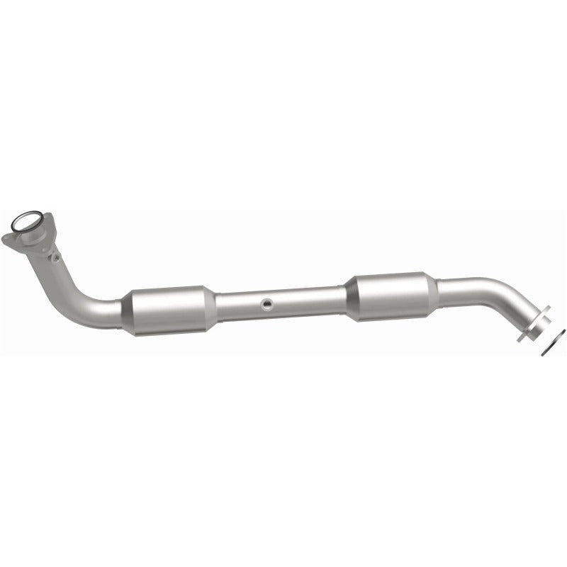 MagnaFlow Direct Fit Catalytic Converter 13-15 Land Cruiser 5.7