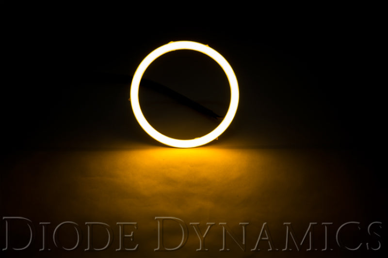 Diode Dynamics Halo Lights LED 110mm Switchback Four