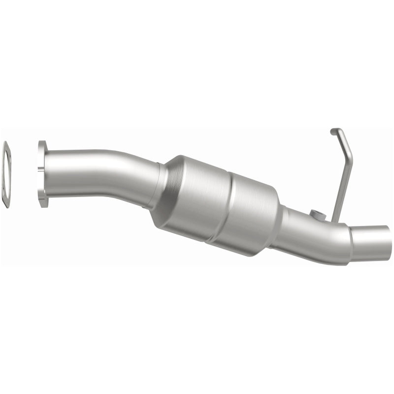 MagnaFlow Direct Fit Catalytic Converter 05 Silverado 2500HD 6.0L