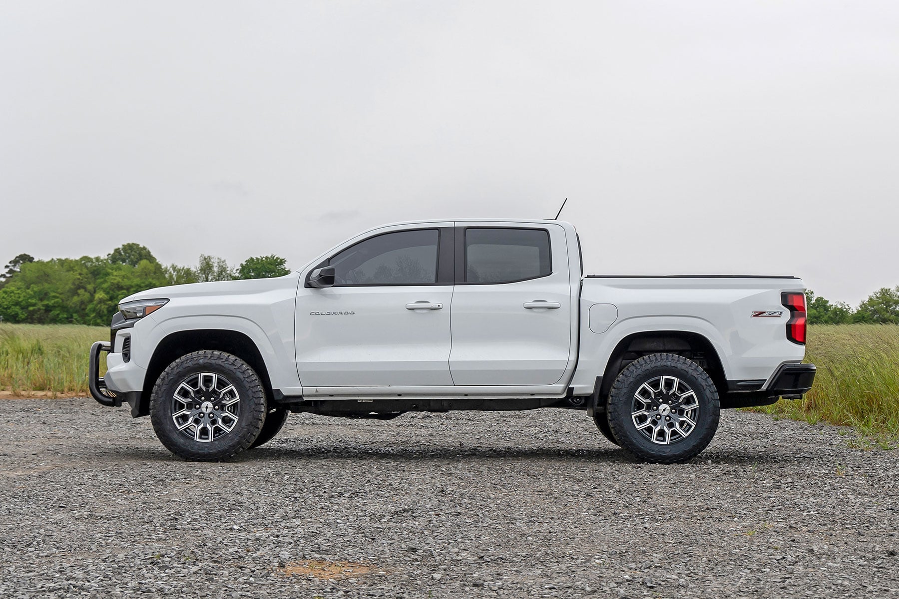1 Inch Leveling Kit Chevy/GMC Canyon/Colorado 4WD (2023-2026) Rough Country