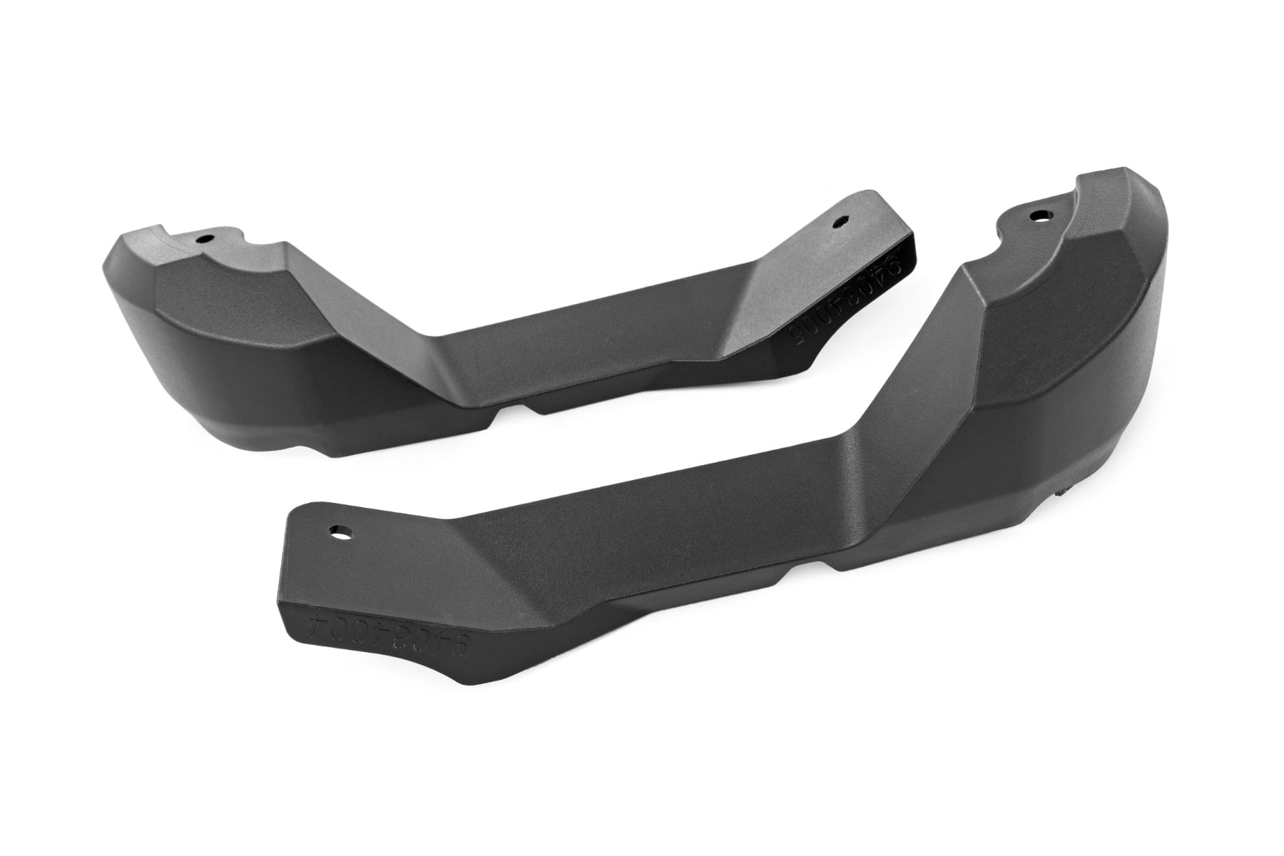 Mud Flap Delete GMC Sierra 1500 2WD/4WD (2019-2026) Rough Country