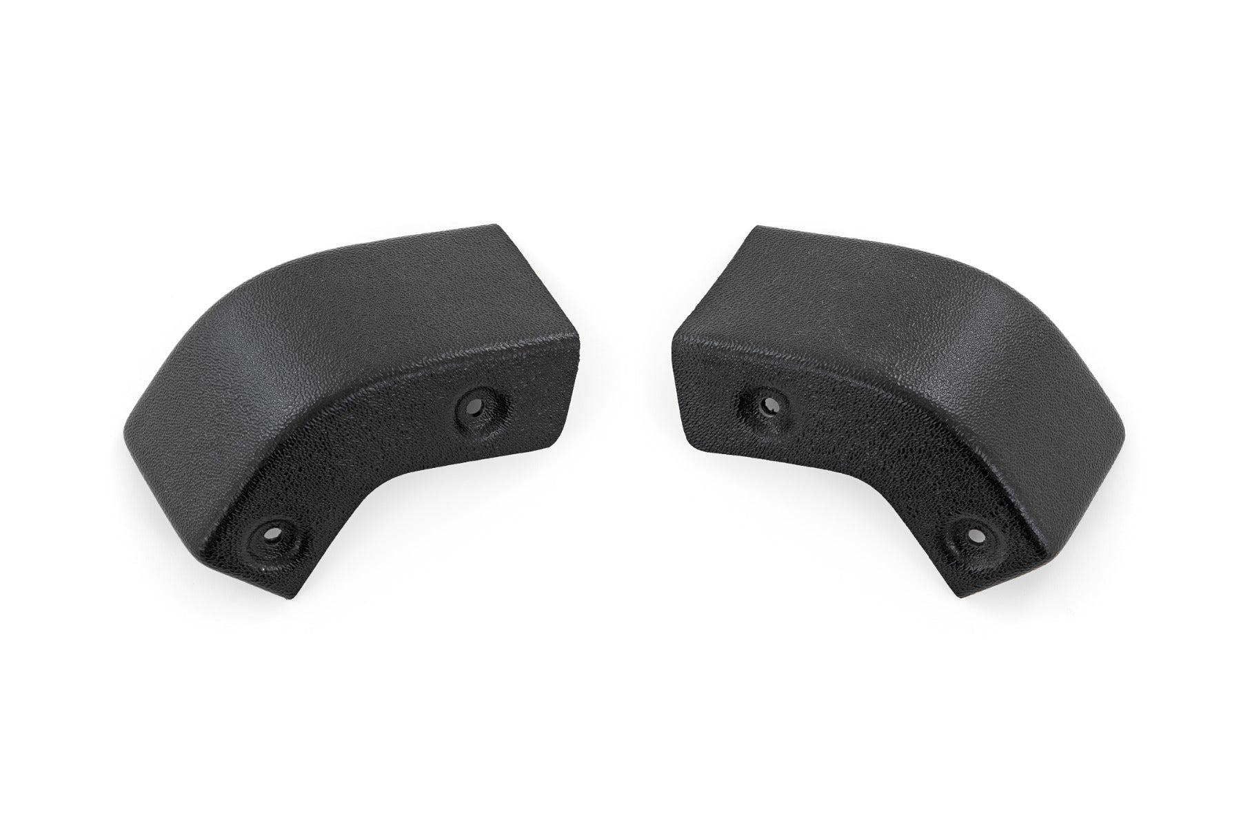 Mud Flap Delete Ford F-150 2WD/4WD (2021-2026) Rough Country