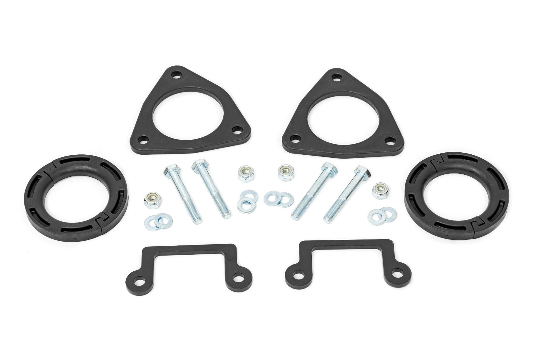 1.5 Inch Leveling Kit AT4X/ZR2 Silverado/Sierra 1500 (22-26) Rough Country