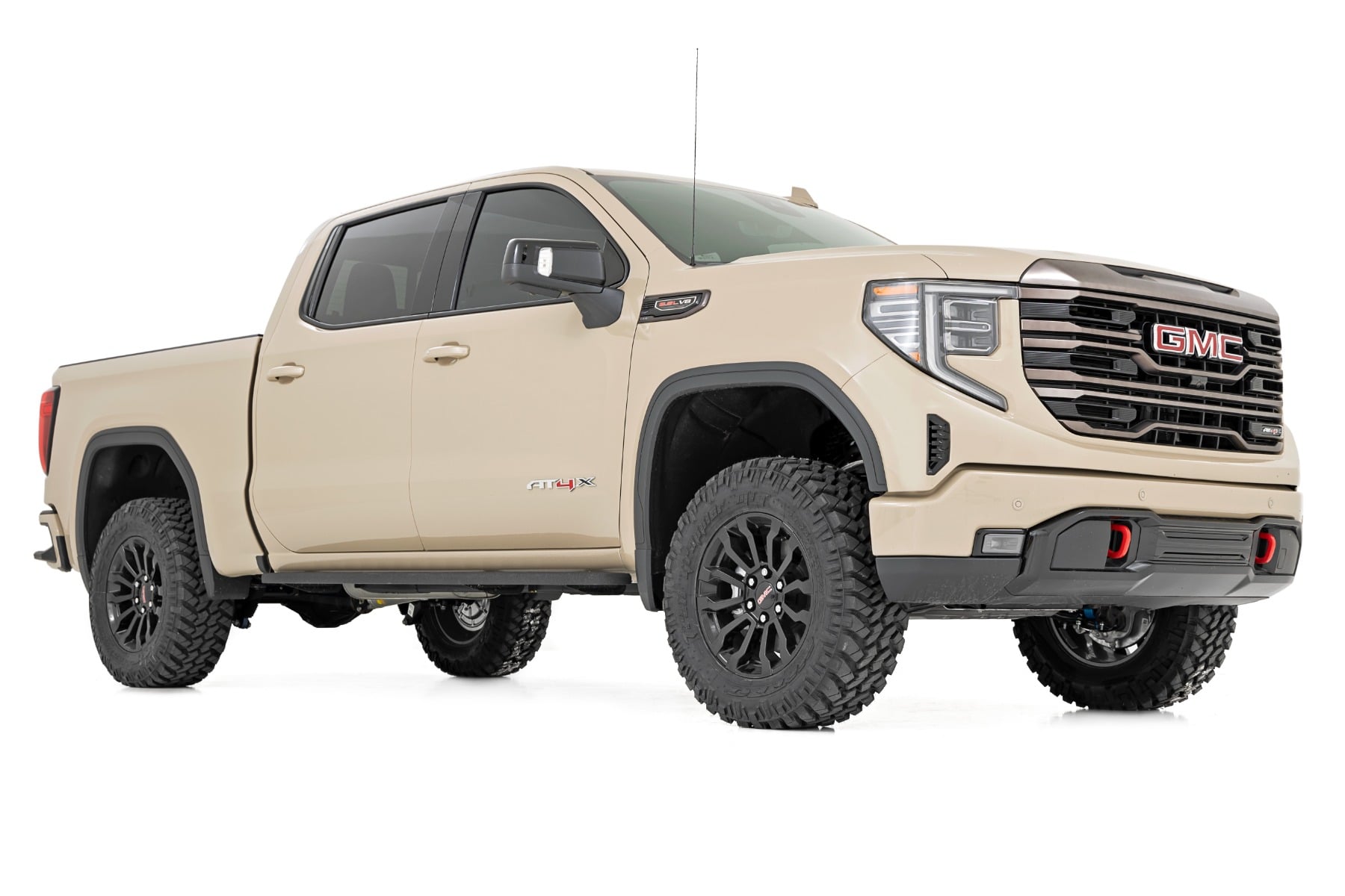 1.5 Inch Leveling Kit AT4X/ZR2 Silverado/Sierra 1500 (22-26) Rough Country