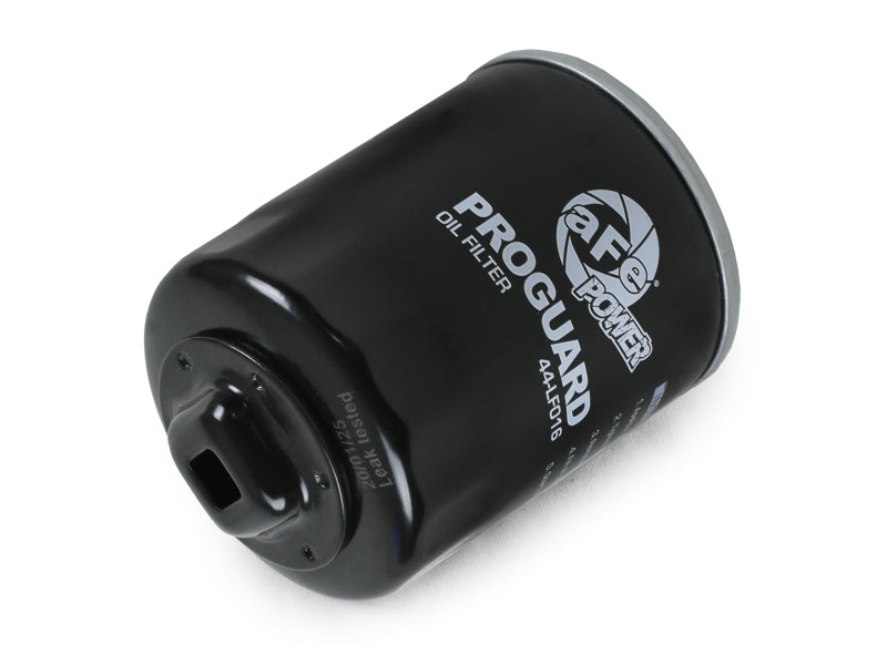 aFe ProGuard D2 Fluid Filters Fuel F/F Oil; Nissan Trucks 99-14; Honda Cars 01-14