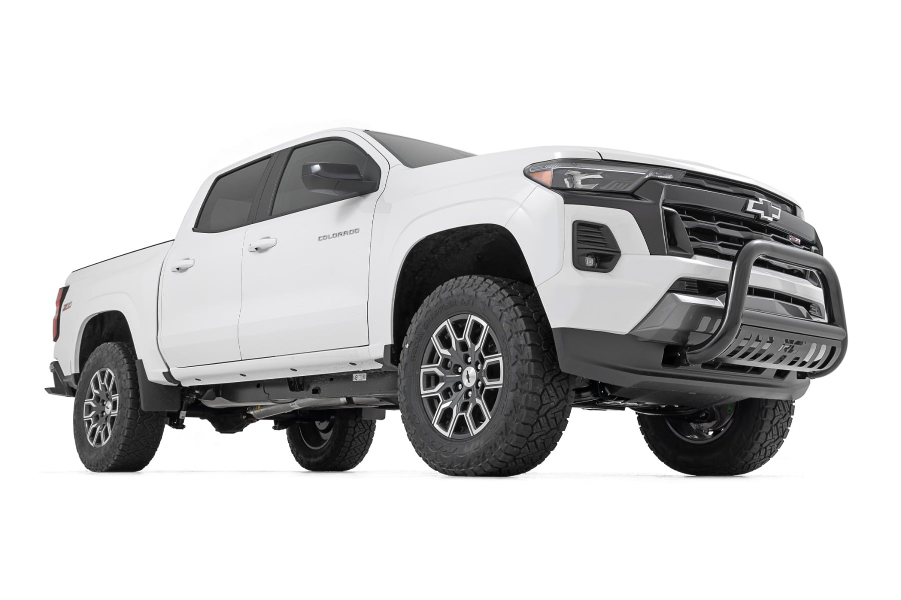 2 Inch Lift Kit Chevy/GMC Canyon/Colorado 4WD (2023-2026) Rough Country