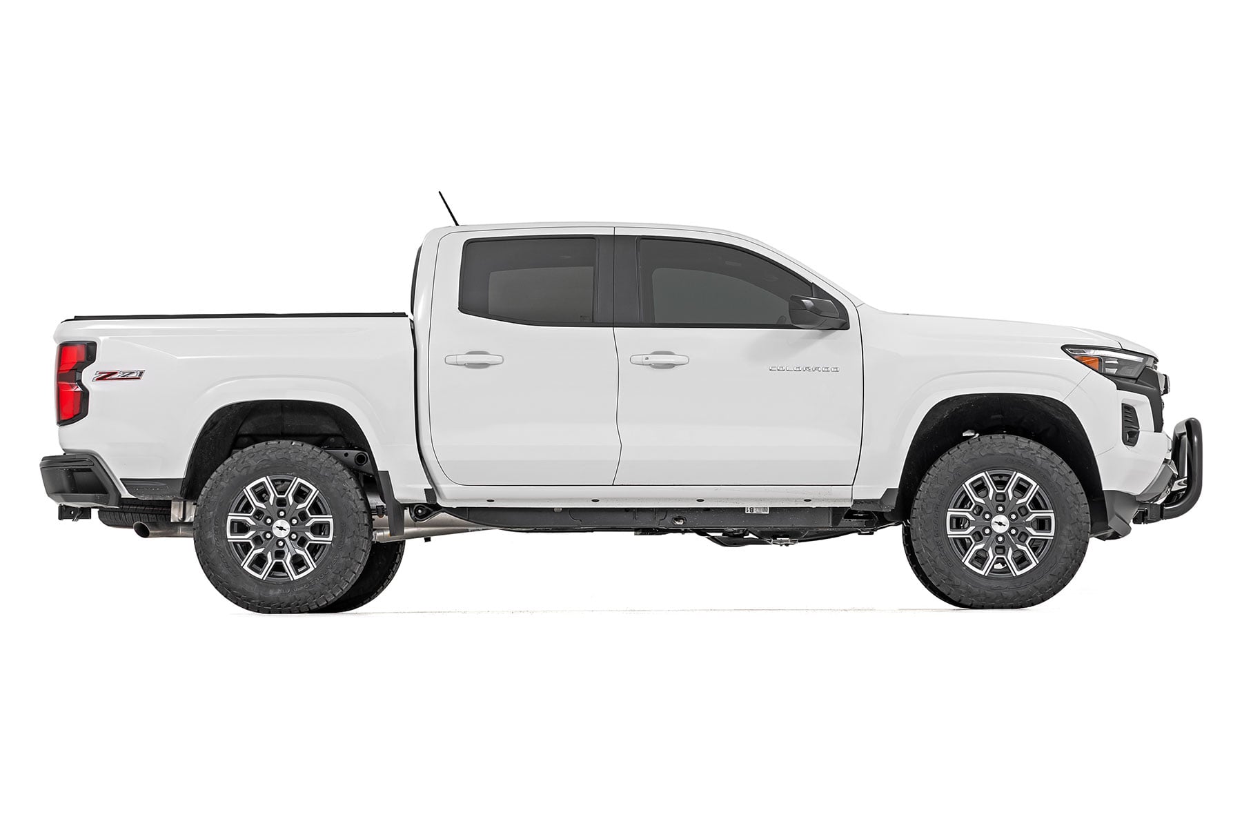 2 Inch Lift Kit Chevy/GMC Canyon/Colorado 4WD (2023-2026) Rough Country
