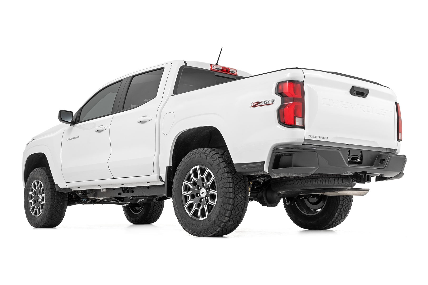 2 Inch Lift Kit Chevy/GMC Canyon/Colorado 4WD (2023-2026) Rough Country