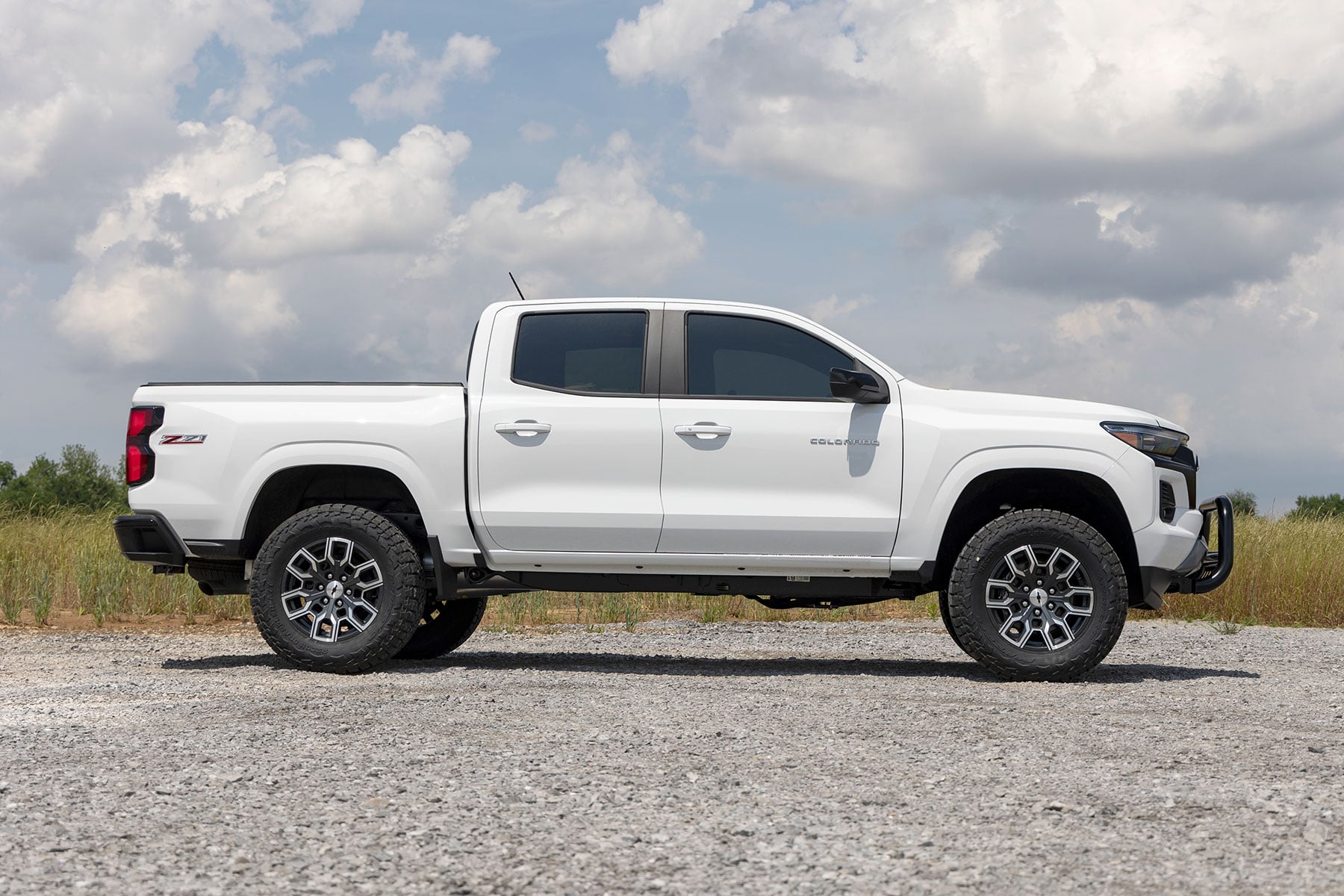2 Inch Lift Kit Chevy/GMC Canyon/Colorado 4WD (2023-2026) Rough Country