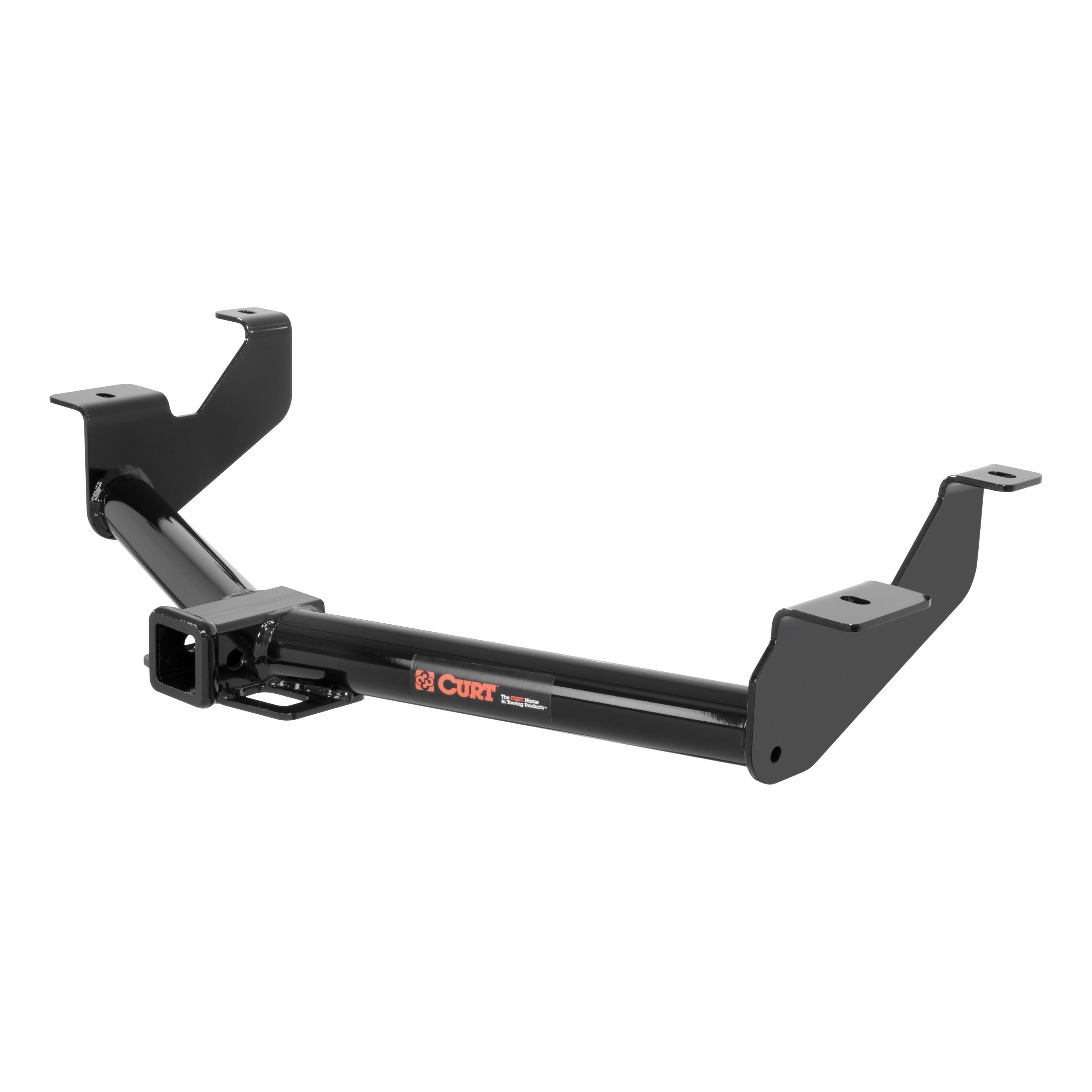 CURT Class 3 Trailer Hitch, 2-Inch Receiver, Fits Select Ford Transit Connect Model 13167