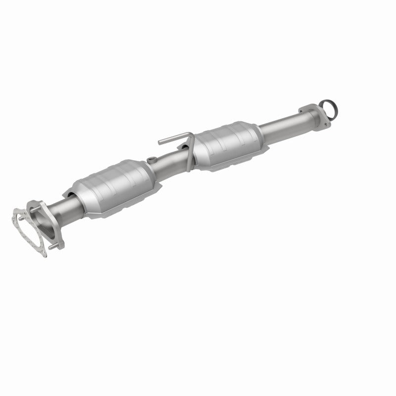 MagnaFlow Direct Fit Catalytic Converter 03 Ranger/B-Ser V6 Rear