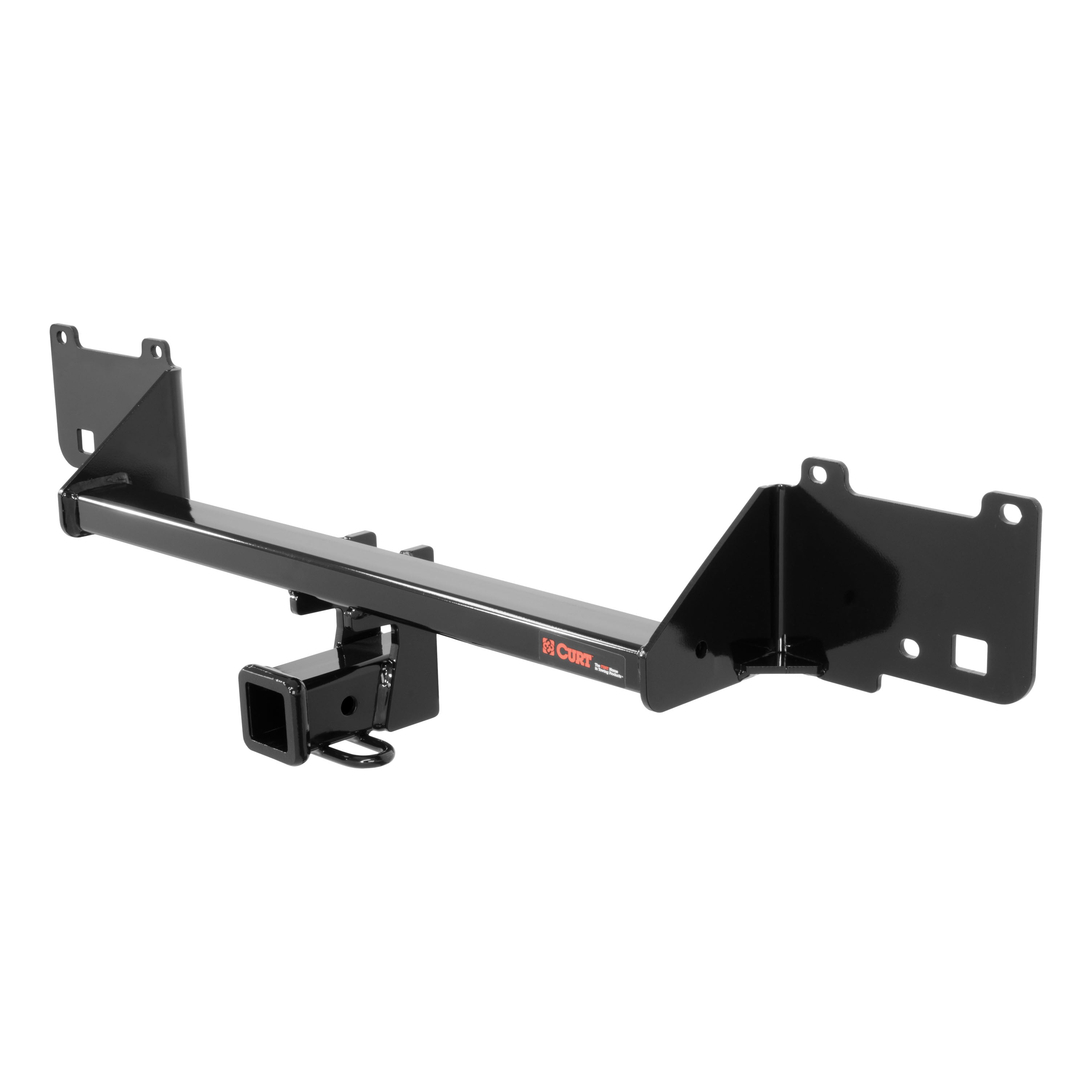 CURT Class 3 Trailer Hitch, 2-Inch Receiver, Fits Select Ram ProMaster City Model 13215