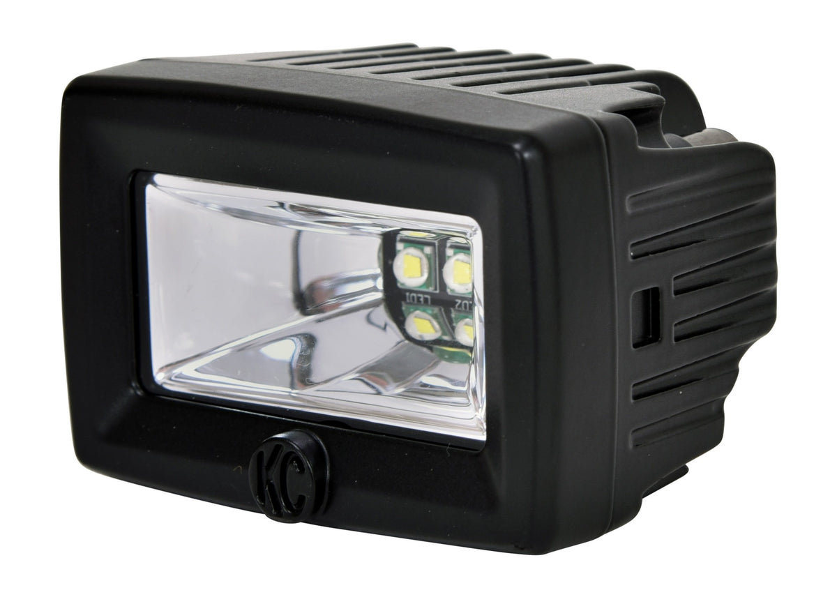 C-Series C2 LED Flood 1 Light KC HiLiTES