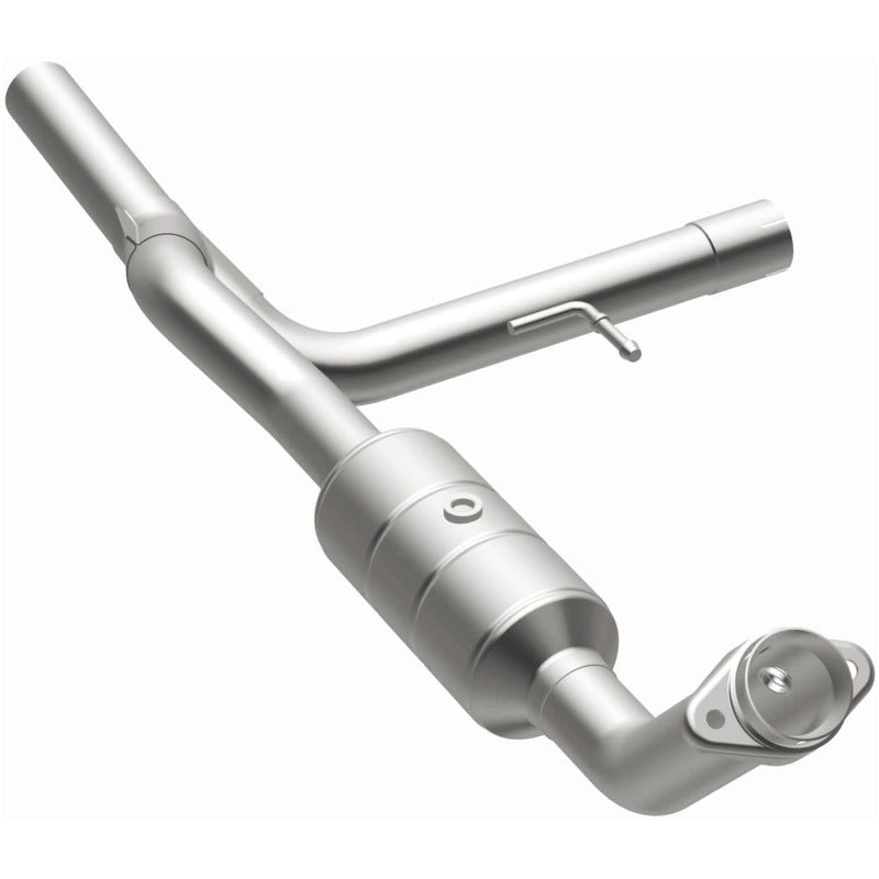 MagnaFlow Direct Fit Catalytic Converter F-150 04-06 8 4.6L OEM