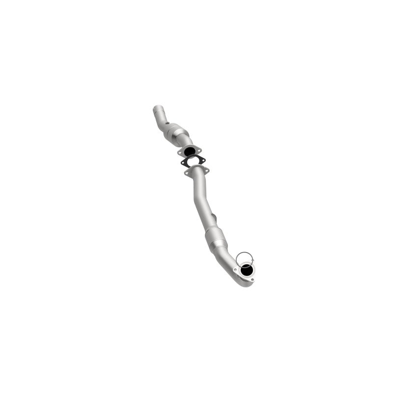 MagnaFlow Direct Fit Catalytic Converter 05 Silverado 2500HD 6.0L