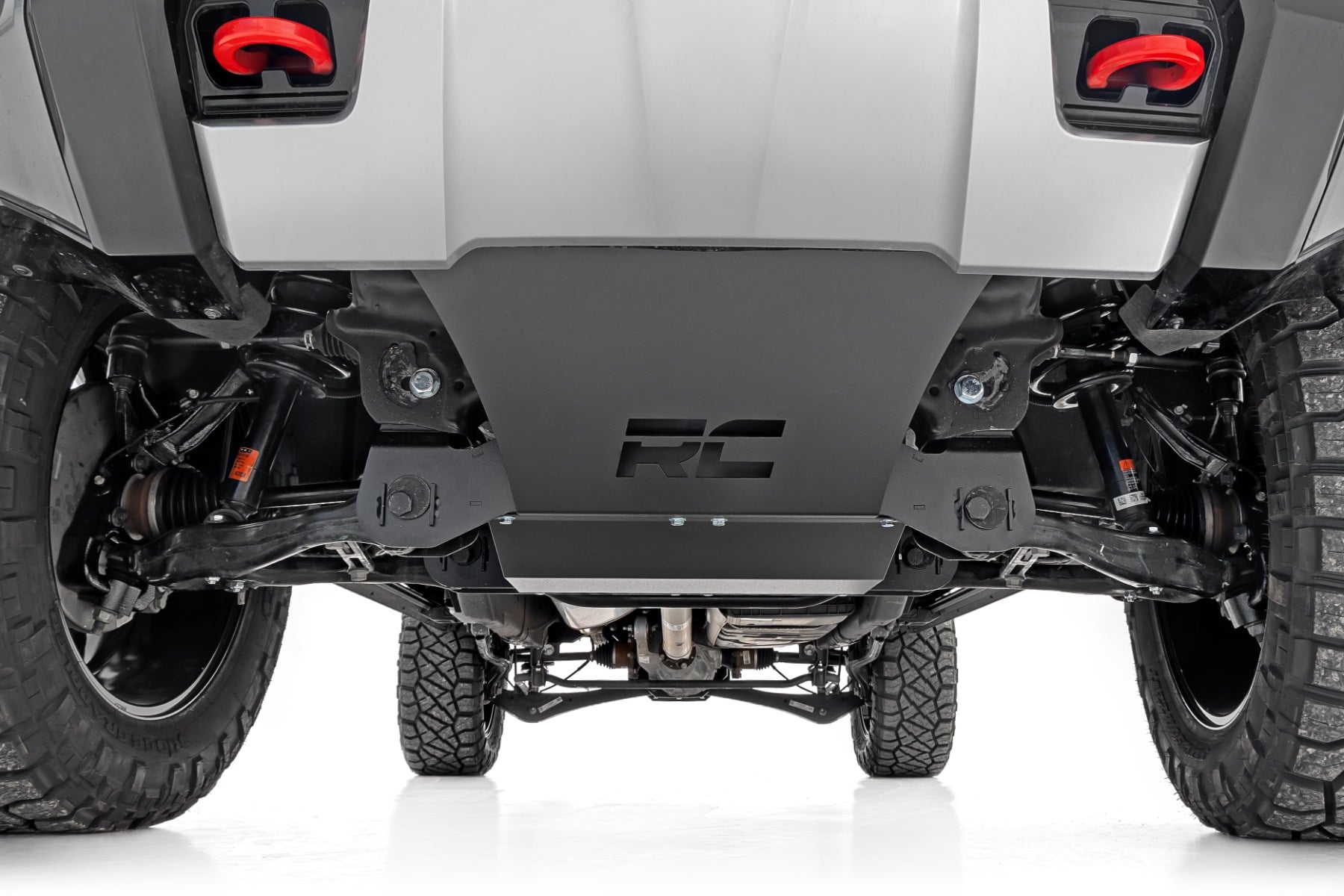 6 Inch Lift Kit Magnetic Ride Control GMC Yukon XL 1500 4WD (2021-2026) Rough Country