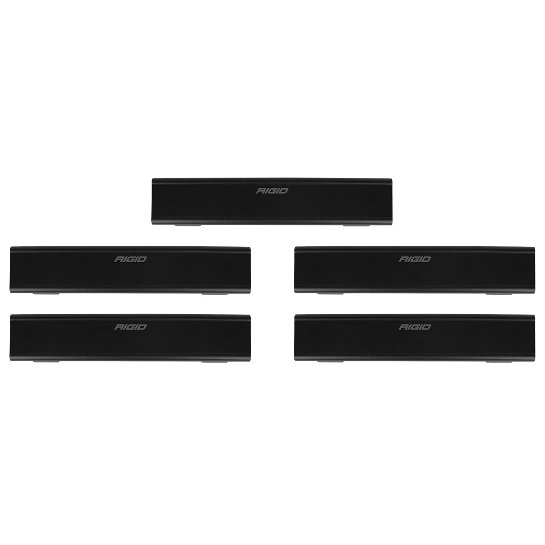 Light Bar Cover For 54 Inch RDS SR-Series RIGID Industries