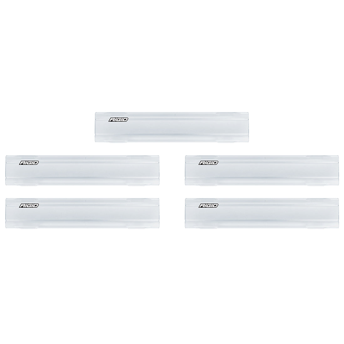 Light Bar Cover For 54 Inch RDS SR-Series RIGID Industries