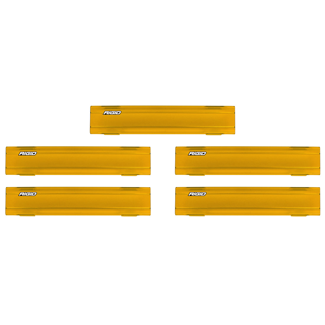 Light Bar Cover For 54 Inch RDS SR-Series RIGID Industries