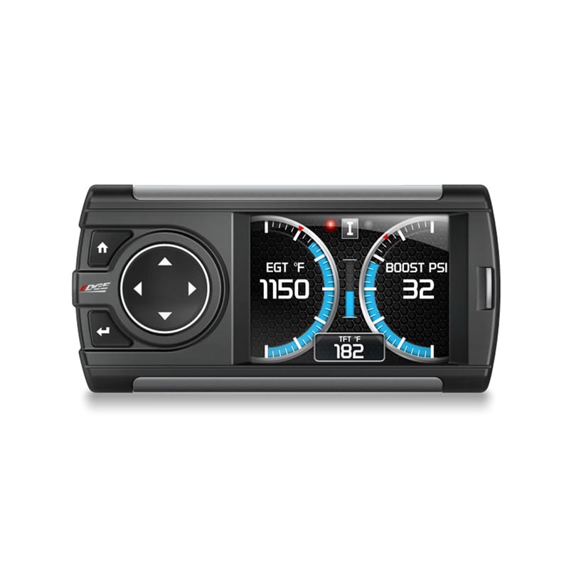 EDGE Insight CS2 1996 and UP OBDII Monitor for Cars/Trucks