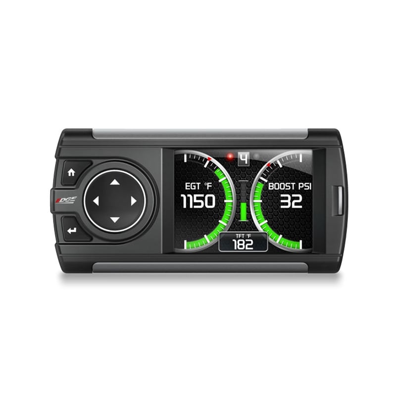 EDGE Evolution CS2 California Edition 94-19 PowerStroke | 03-12 Cummins | 01-16 Duramax