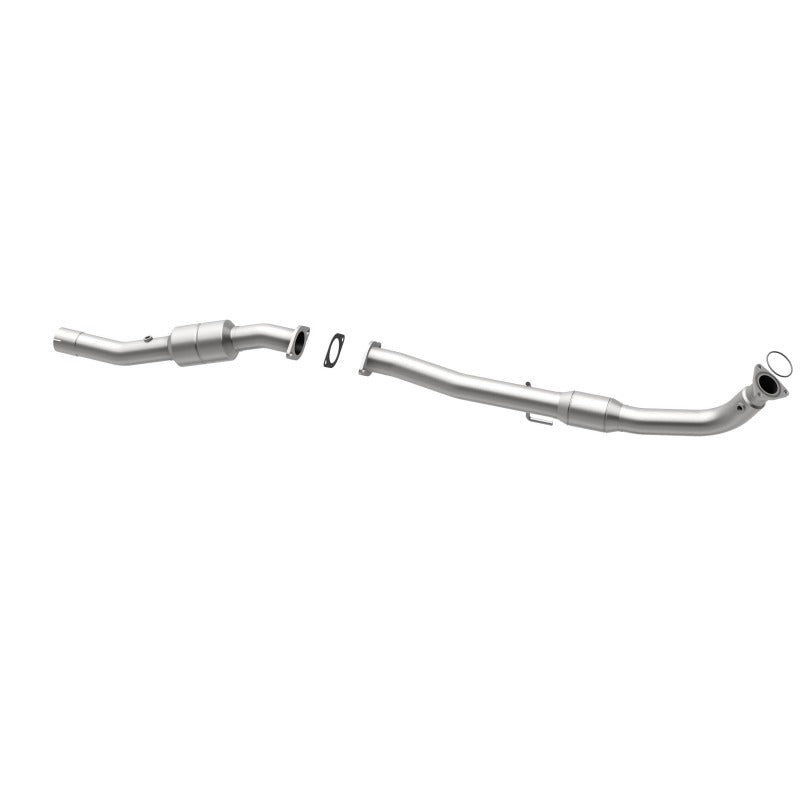 MagnaFlow Direct Fit Catalytic Converter 05 Silverado 2500HD 6.0L