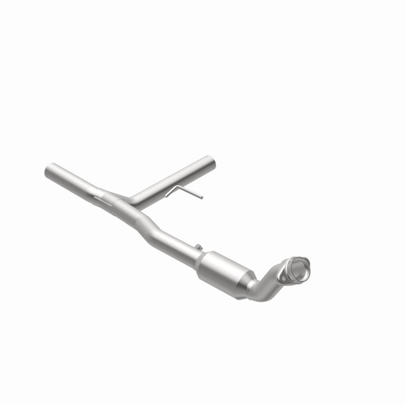 MagnaFlow Direct Fit Catalytic Converter OEM 05-08 Ford F150 4.2L V6 (Passenger Side)