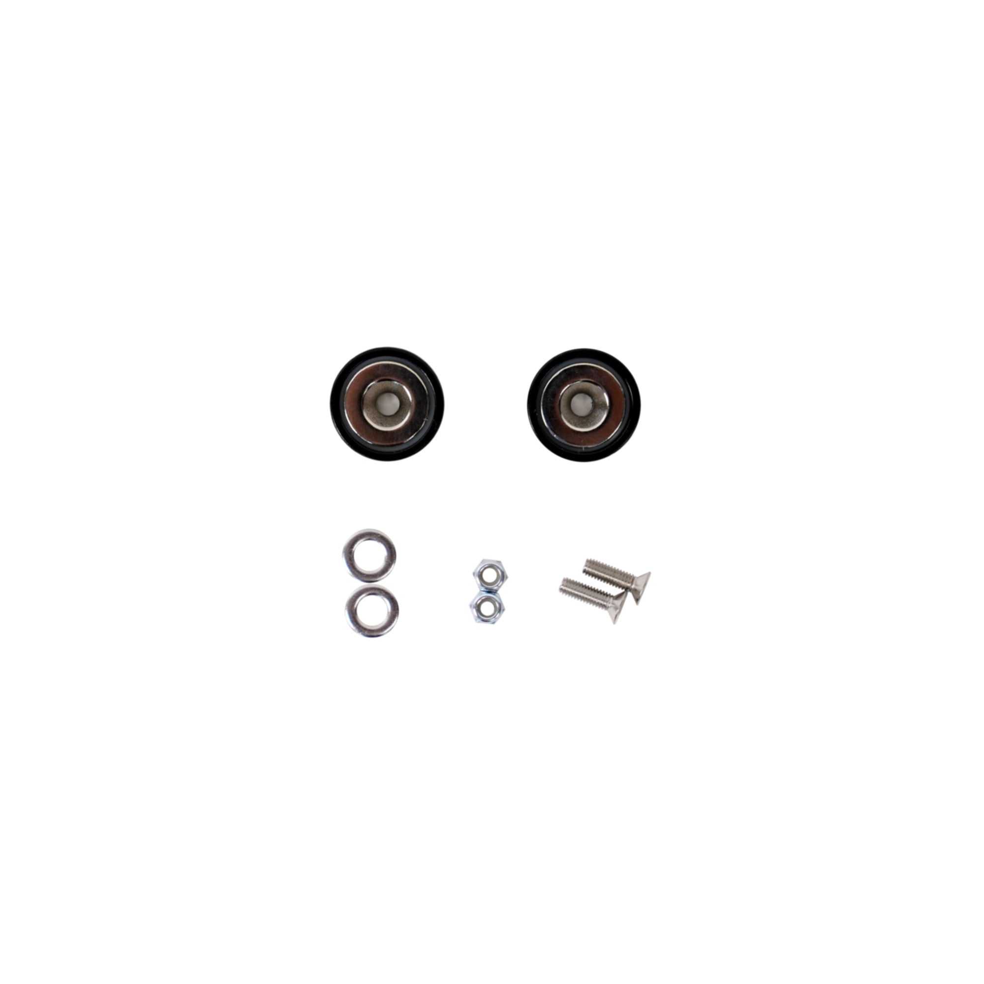 KC V2 Magnet Mounts 2 Pack KC HiLiTES