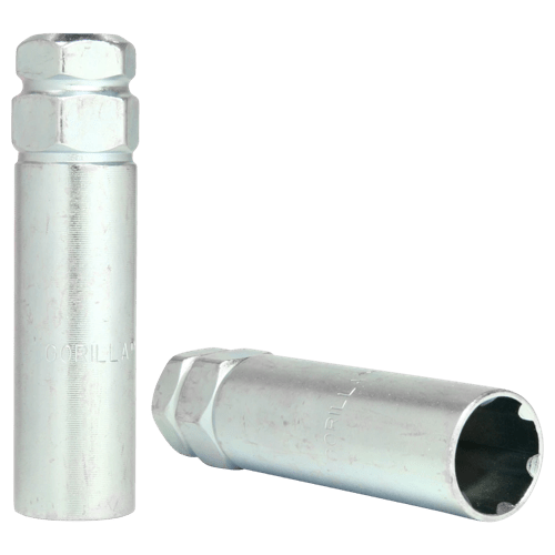 6 SPLINE 21MM(13/16) & 22MM(7/8) DUP
