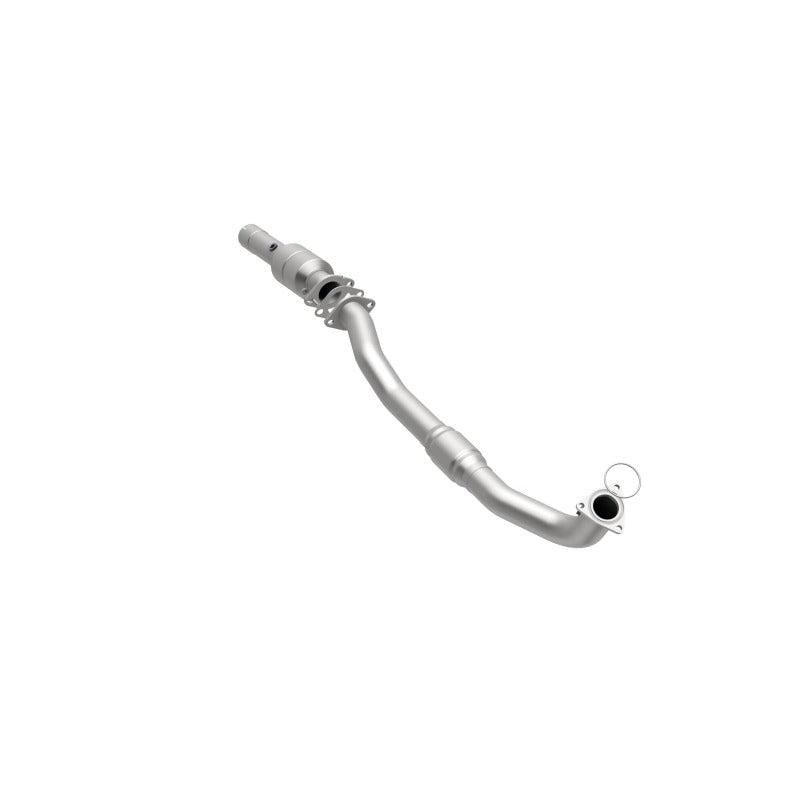 MagnaFlow Direct Fit Catalytic Converter 01-02 2500HD Passenger Side 8.1L