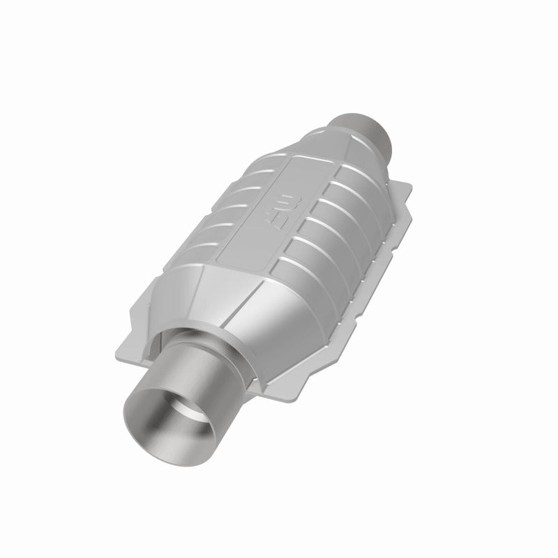 MagnaFlow Universal Catalytic Converter 2.00inch OBD2