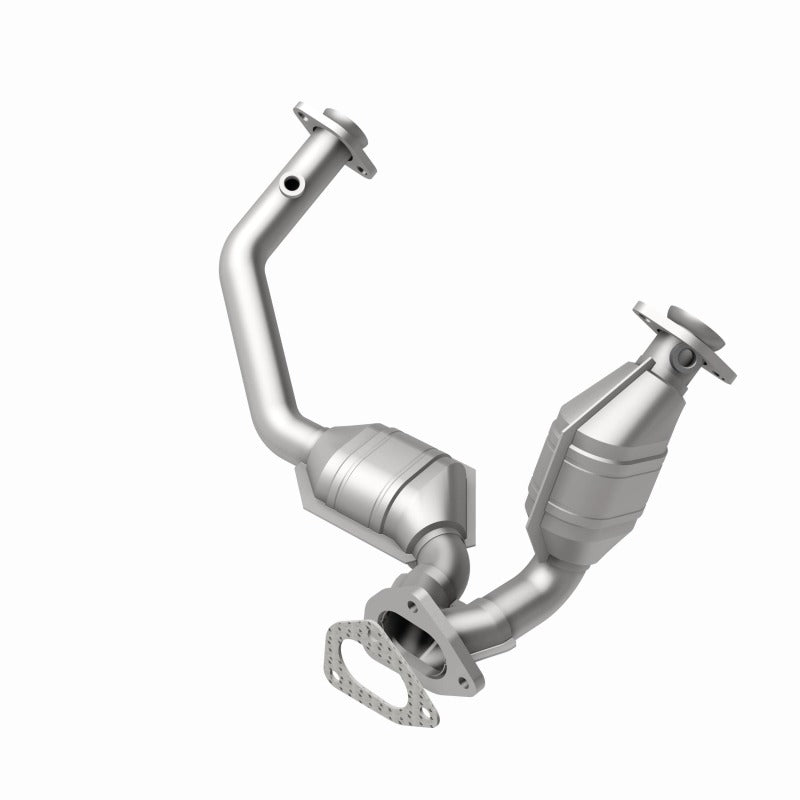 MagnaFlow Direct Fit Catalytic Converter98-00 Ranger 3.0/4.0L Fron