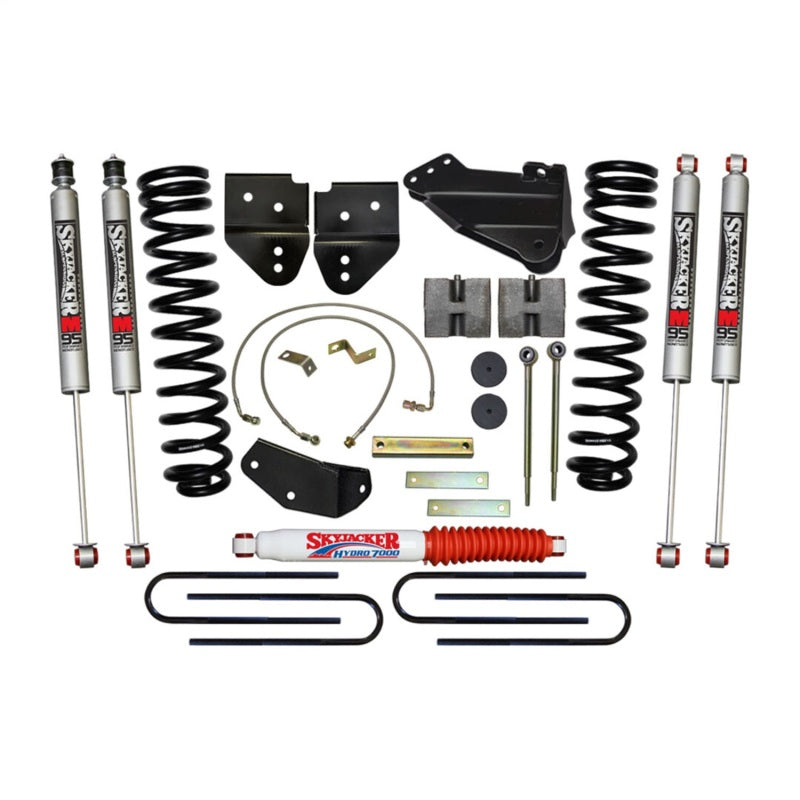 Skyjacker 6In KIT 05-07F350 4WD DSL M95